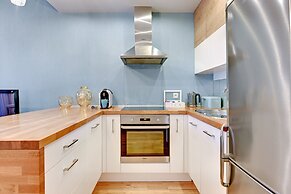 Old Town by Welcome Apartment