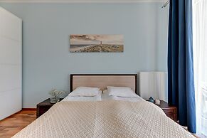 Old Town by Welcome Apartment