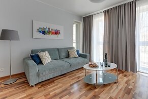 Old Town by Welcome Apartment