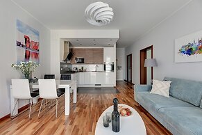 Old Town by Welcome Apartment