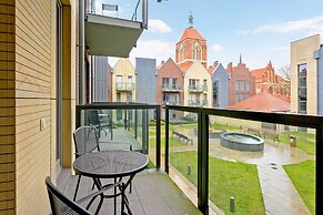 Old Town by Welcome Apartment