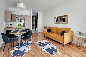 Old Town by Welcome Apartment