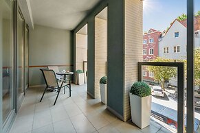 Old Town by Welcome Apartment