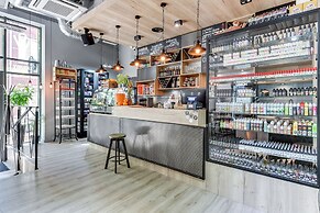 Old Town by Welcome Apartment