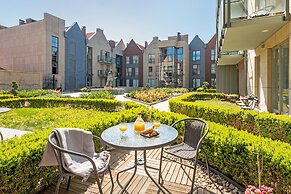 Old Town by Welcome Apartment