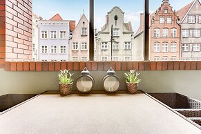 Old Town by Welcome Apartment