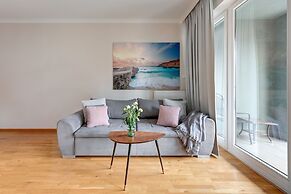 Old Town by Welcome Apartment