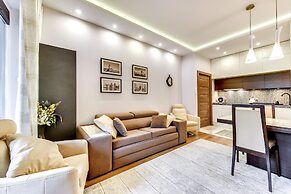 Old Town by Welcome Apartment