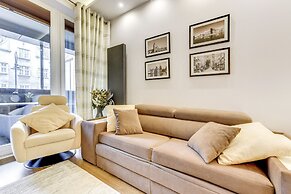 Old Town by Welcome Apartment