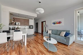 Old Town by Welcome Apartment