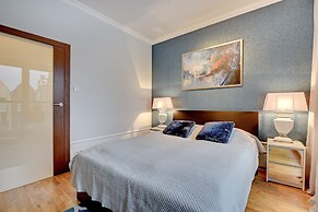 Old Town by Welcome Apartment