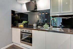 Old Town by Welcome Apartment