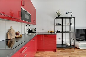 Old Town by Welcome Apartment