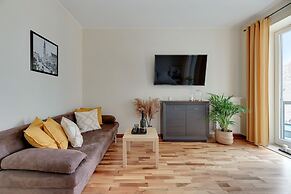 Old Town by Welcome Apartment