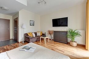 Old Town by Welcome Apartment