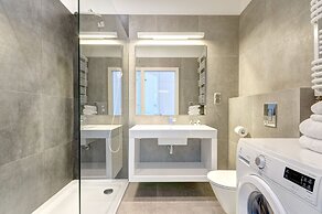 Old Town by Welcome Apartment