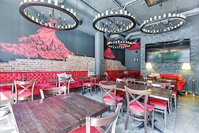 Old Town by Welcome Apartment