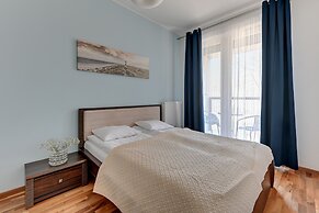 Old Town by Welcome Apartment