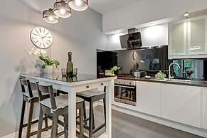 Old Town by Welcome Apartment