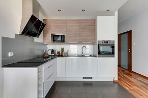 Old Town by Welcome Apartment