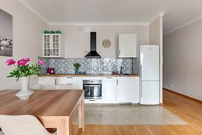 Old Town by Welcome Apartment