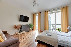 Old Town by Welcome Apartment