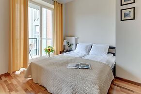 Old Town by Welcome Apartment