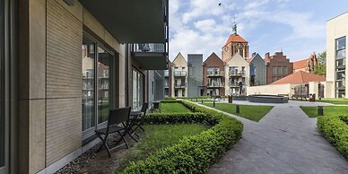 Old Town by Welcome Apartment