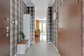 Old Town by Welcome Apartment