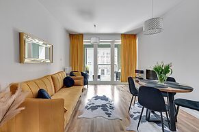 Old Town by Welcome Apartment