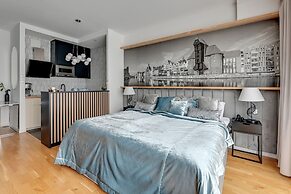 Old Town by Welcome Apartment