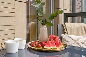 Old Town by Welcome Apartment