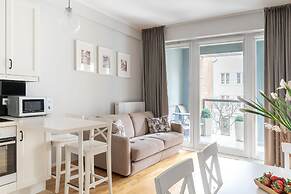 Old Town by Welcome Apartment