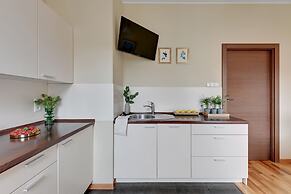 Old Town by Welcome Apartment