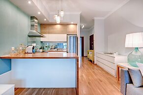 Old Town by Welcome Apartment