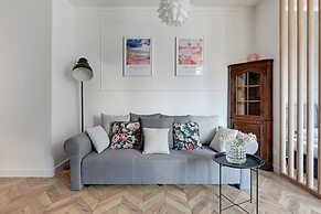 Old Town by Welcome Apartment