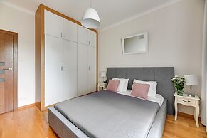 Old Town by Welcome Apartment