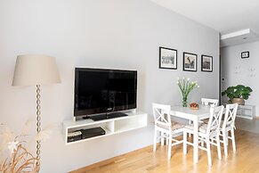 Old Town by Welcome Apartment