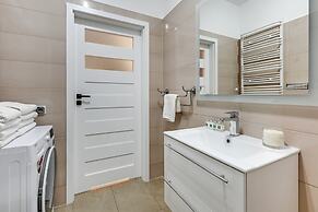 Old Town by Welcome Apartment