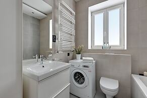 Old Town by Welcome Apartment