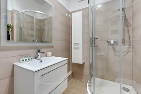 Old Town by Welcome Apartment