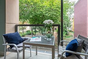 Old Town by Welcome Apartment