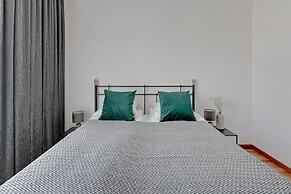 Old Town by Welcome Apartment