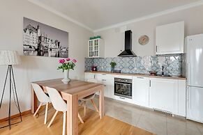 Old Town by Welcome Apartment