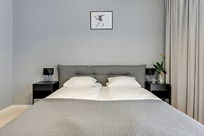 Old Town by Welcome Apartment