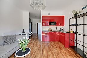 Old Town by Welcome Apartment