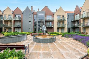 Old Town by Welcome Apartment