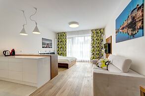 Old Town by Welcome Apartment