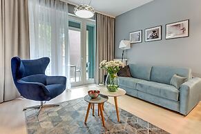 Old Town by Welcome Apartment