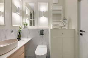 Old Town by Welcome Apartment